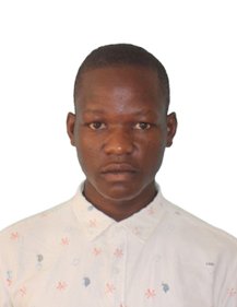 OCHELEM DEOGRACIOUS